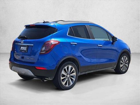 Used 2018 Buick Encore Preferred FWD image 5
