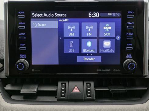 Used 2019 Toyota RAV4 Adventure w/ Cold Weather Package AWD/4WD image 24