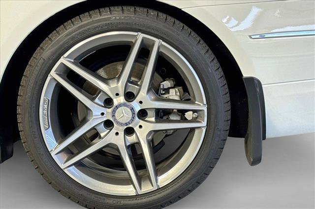 Used 2014 Mercedes-Benz E 350 Coupe image 27