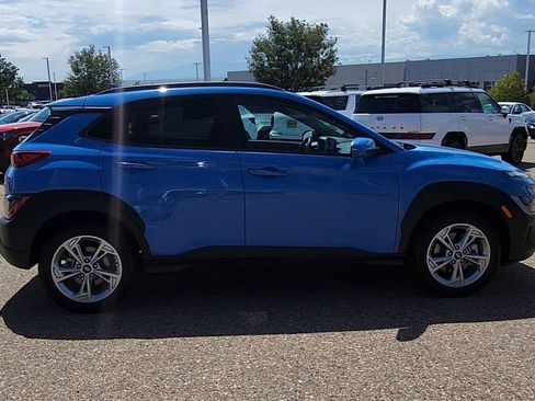 Used 2022 Hyundai Kona SEL w/ Convenience Package image 9