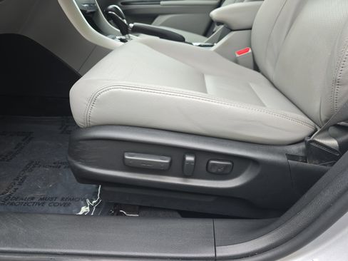 Used 2015 Honda Accord EX-L image 30