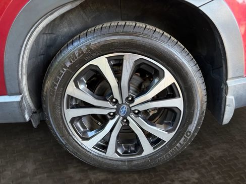 Used 2021 Subaru Forester Limited AWD/4WD image 38