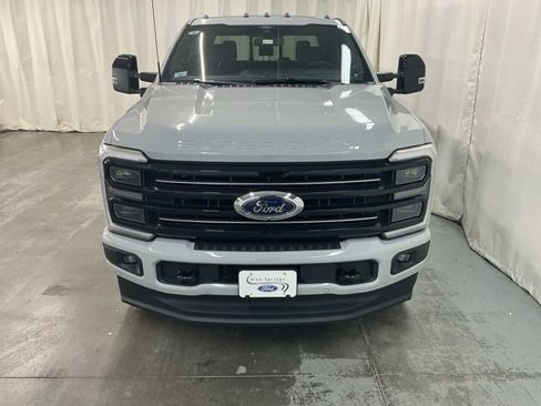 New 2026 Ford F350 Platinum image 11