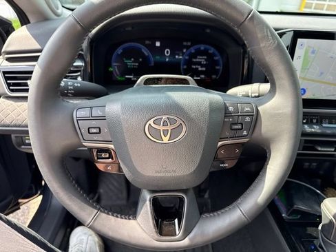 Used 2026 Toyota Camry XLE w/ Premium Plus Package AWD/4WD image 6