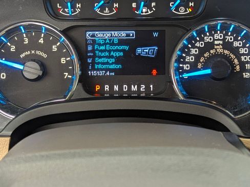 Used 2014 Ford F150 XLT w/ Equipment Group 302A Luxury image 19