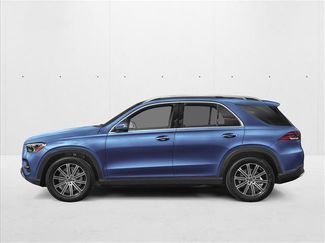 New 2026 Mercedes-Benz GLE 350 4MATIC video 3