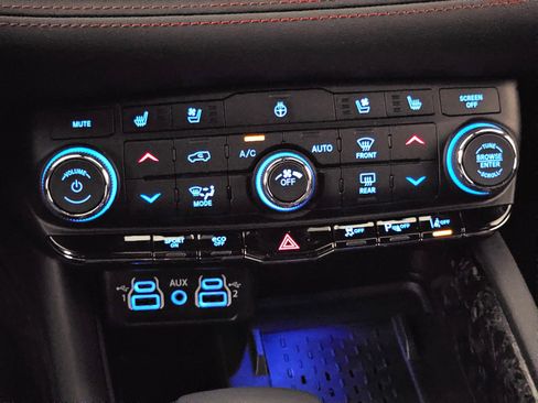 New 2026 Dodge Durango GT image 27