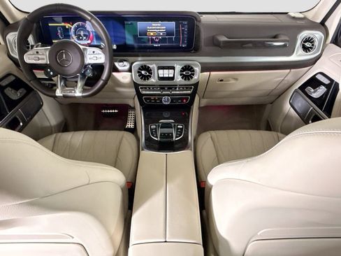 Certified 2024 Mercedes-Benz G 63 AMG G 63 AMG image 13