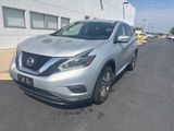 Used 2018 Nissan Murano S image 2