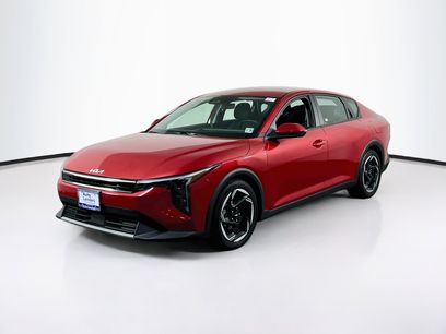 Used 2025 Kia K4 EX