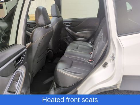 Used 2024 Subaru Forester Wilderness AWD/4WD image 15