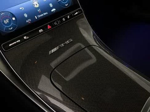 Certified 2026 Mercedes-Benz GLC 43 AMG 4MATIC image 24