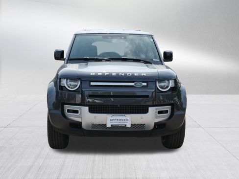 Used 2023 Land Rover Defender 110 S AWD/4WD image 8