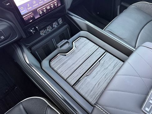 Used 2026 RAM 3500 Limited image 42