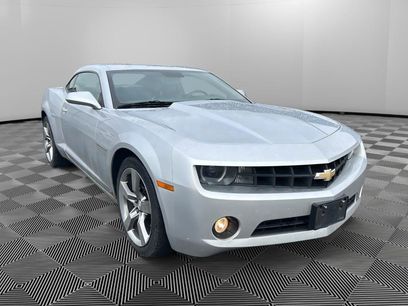Used 2010 Chevrolet Camaro LT w/ RS Package