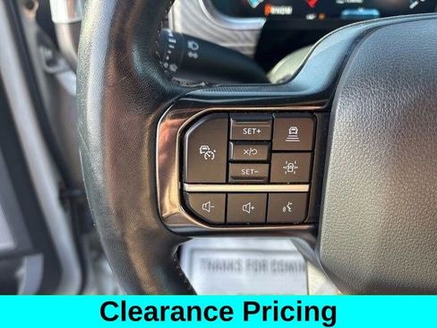 Used 2023 Ford F150 Platinum image 17