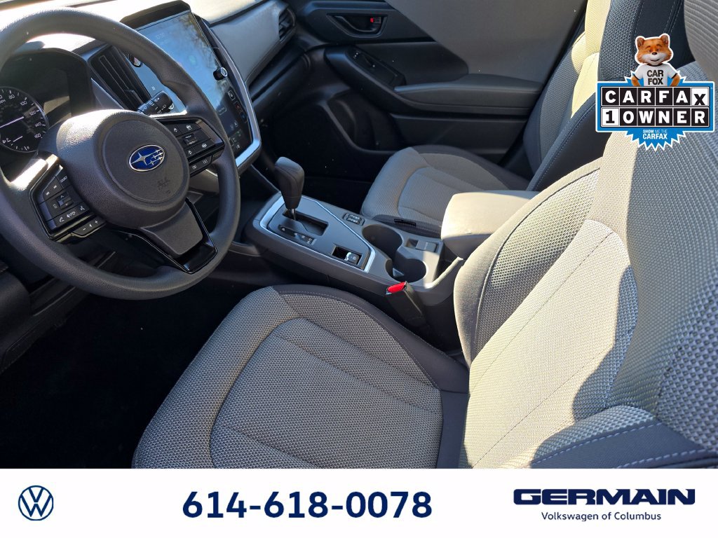 Used 2024 Subaru Crosstrek 2.0i Premium AWD/4WD image 21