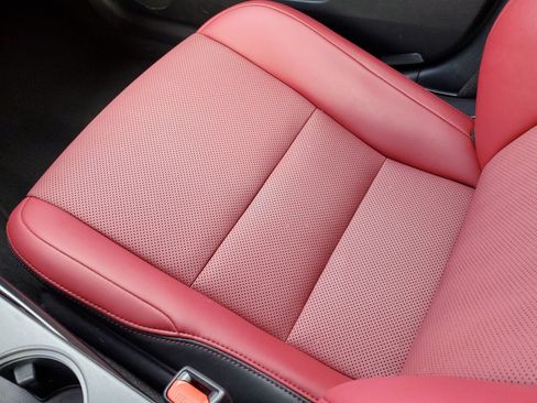 Used 2024 Lexus IS 350 F Sport RWD image 14