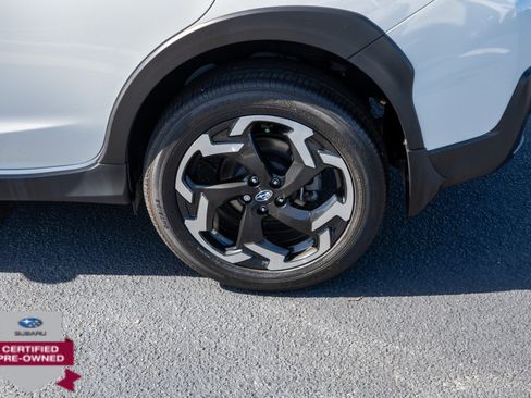 Certified 2023 Subaru Crosstrek 2.5i Limited image 9