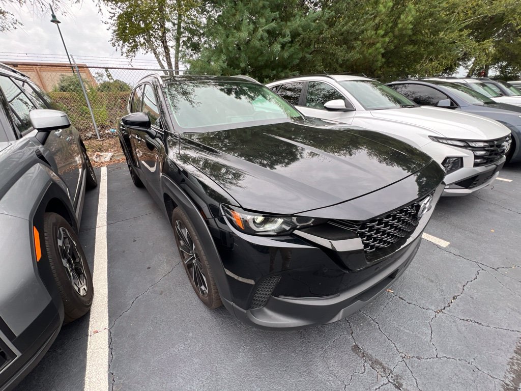 Used 2026 MAZDA CX-50 AWD 2.5 S w/ Premium Package image 7