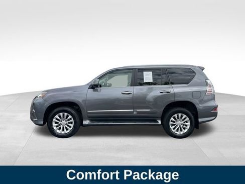 Used 2015 Lexus GX 460 w/ Premium Package AWD/4WD image 2
