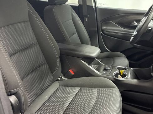 Used 2023 GMC Terrain SLE w/ Driver Convenience Package AWD/4WD image 28