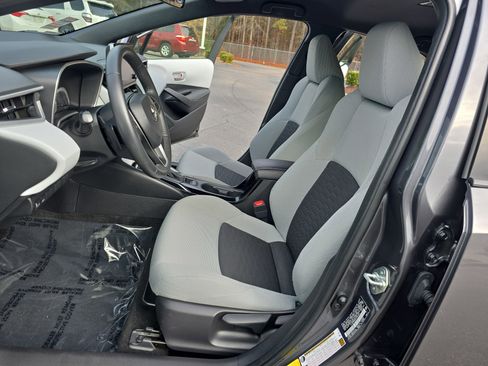 Certified 2022 Toyota Corolla SE image 14