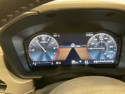 New 2026 Subaru Forester Wilderness image 14