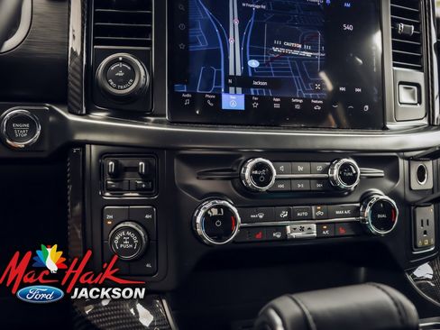 Certified 2024 Ford F150 XLT w/ Equipment Group 303A High image 41