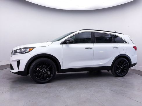 Used 2019 Kia Sorento S FWD image 38