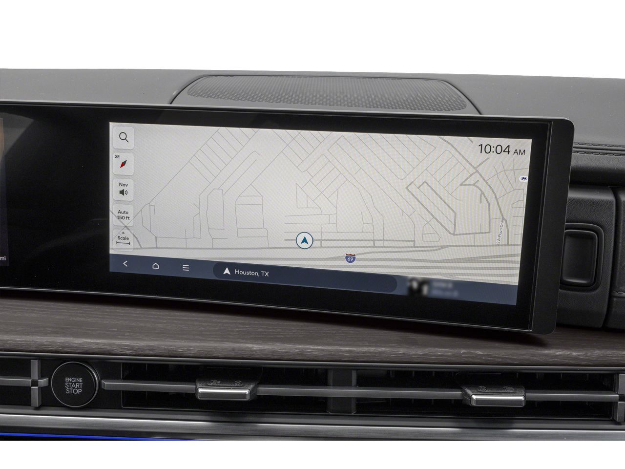 New 2027 Hyundai Santa Fe Limited AWD/4WD image 30