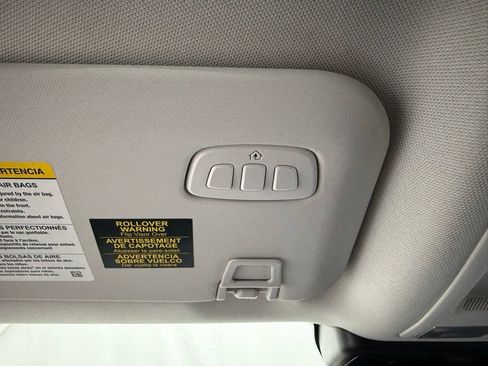 New 2025 Ford Bronco Sport Badlands w/ Sasquatch Badlands Package image 43