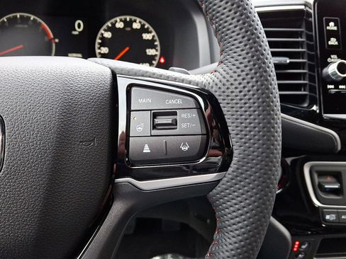 New 2026 Honda Ridgeline Black Edition image 19