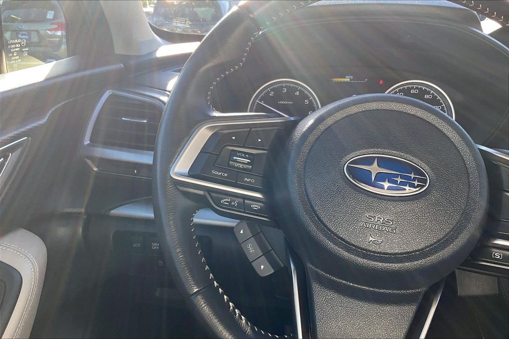 Certified 2024 Subaru Forester Premium AWD/4WD image 17