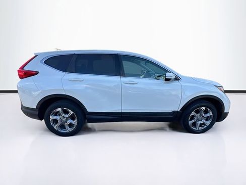 Used 2018 Honda CR-V EX-L image 8