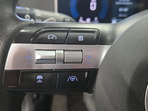 Used 2025 Hyundai Sonata SEL image 16