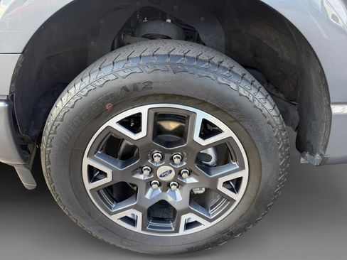 Used 2024 Ford F150 STX AWD/4WD image 9