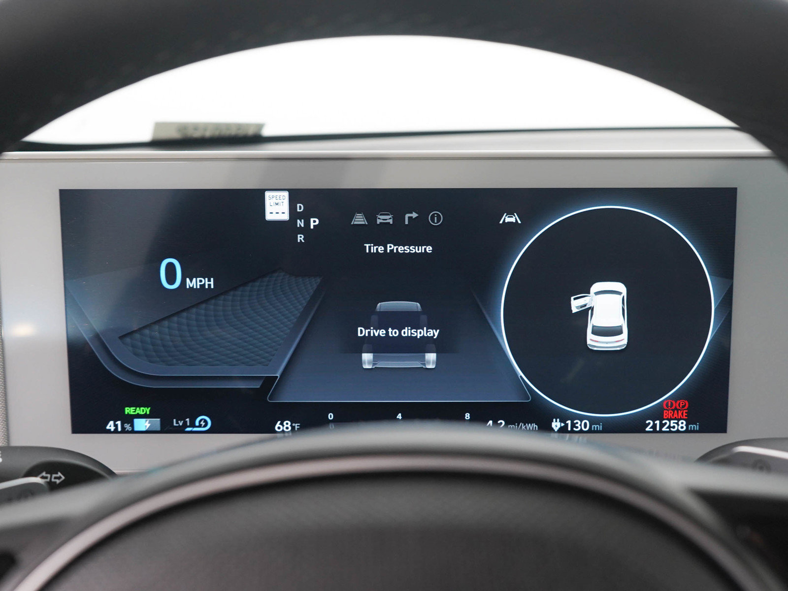 Certified 2024 Hyundai Ioniq 5 SEL AWD/4WD image 26