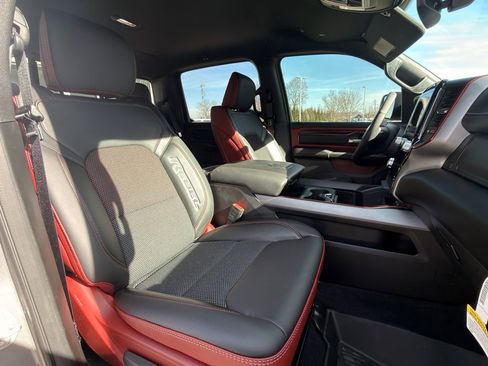 Used 2025 RAM 1500 Rebel image 22