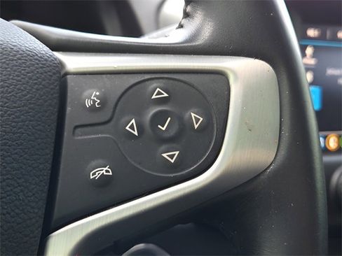 Used 2021 GMC Terrain SLE w/ Driver Convenience Package image 25