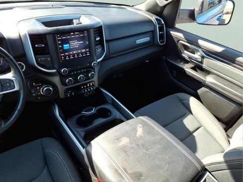 Used 2021 RAM 1500 Big Horn image 14