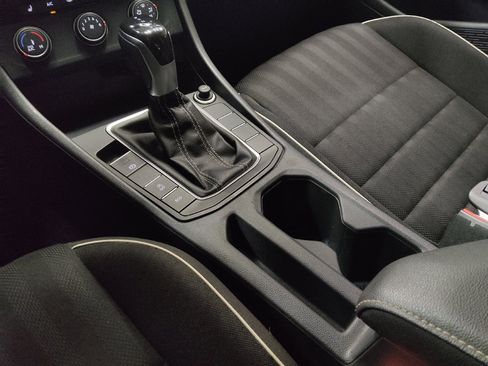 Used 2024 Volkswagen Jetta Sport FWD image 26
