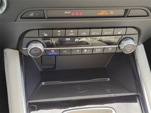 New 2025 MAZDA CX-5 AWD 2.5 S w/ Premium Plus Pkg image 19