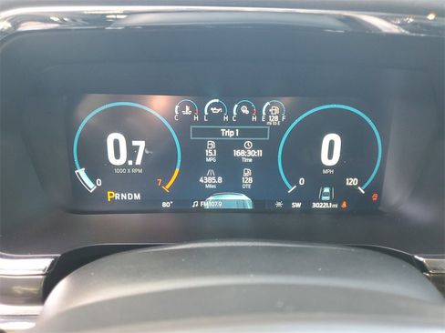 Used 2022 Ford F150 Lariat image 27