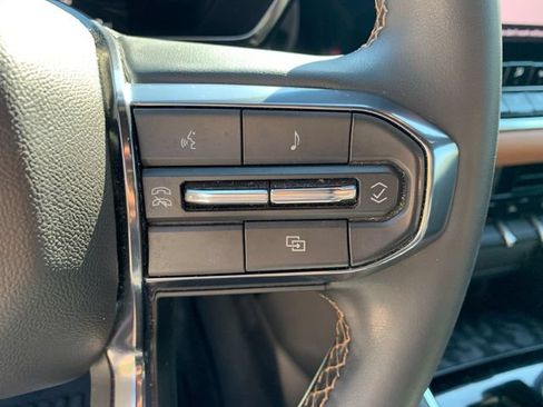 Used 2023 GMC Canyon AT4 AWD/4WD image 21