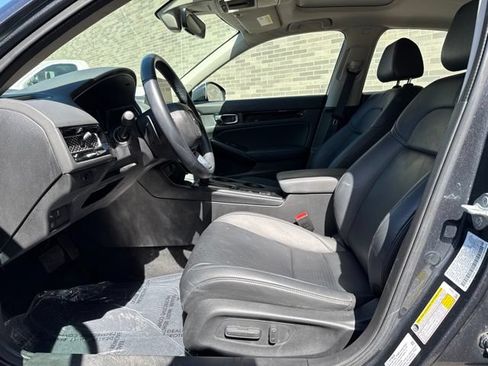 Certified 2023 Honda Civic Touring image 17