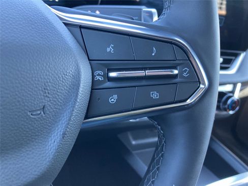 New 2026 Chevrolet Equinox LT w/ LPO, Floor Liner Package image 16