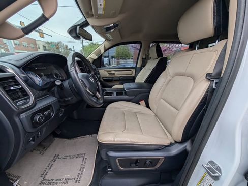 Used 2019 RAM 1500 Limited image 15