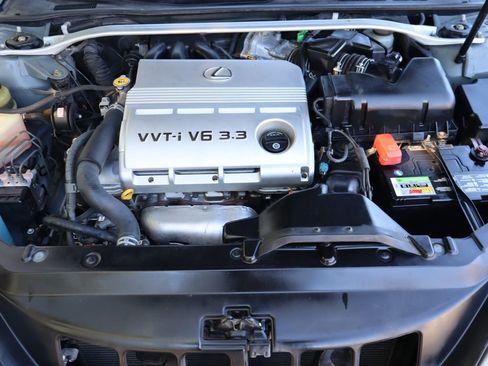 Used 2004 Lexus ES 330 image 38