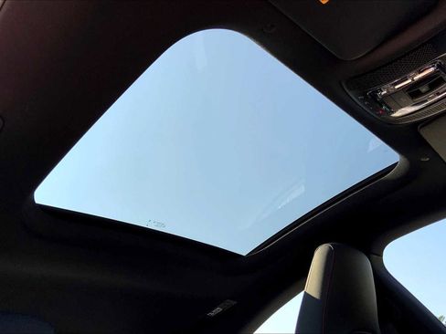 Certified 2026 Mercedes-Benz CLA 250 4MATIC image 11